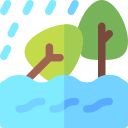 سیل و طوفان