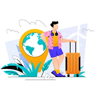 وقفه در سفر