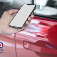 بازدید آنلاین بیمه بدنه خودرو سامان