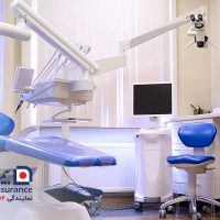 مدیریت ریسک کلینیک دندانپزشکی