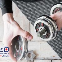 بیمه مسئولیت باشگاه ورزشی